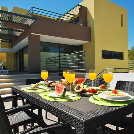 וילה Bahamas By Algarve Vacation