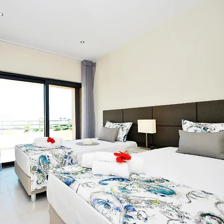 Villa Bahamas By Algarve Vacation *