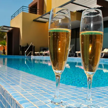 Bahamas By Algarve Vacation