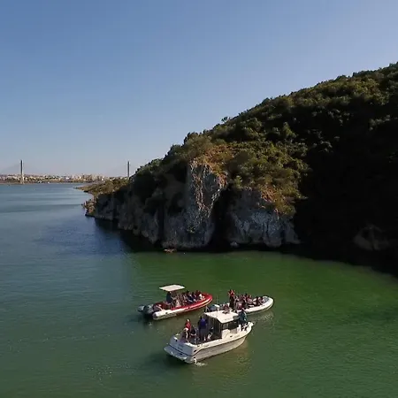 Bahamas By Algarve Vacation Armação de Pêra
