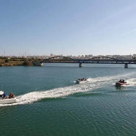 וילה Bahamas By Algarve Vacation