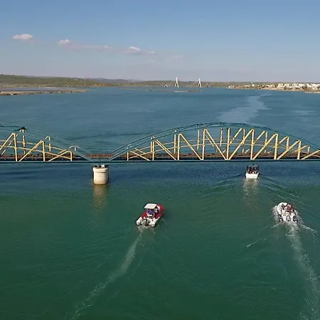 Bahamas By Algarve Vacation וילה *