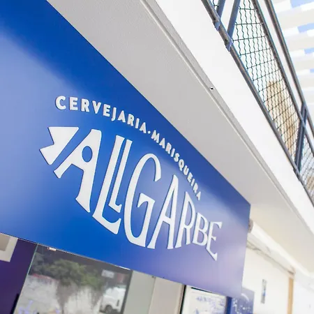 וילה Bahamas By Algarve Vacation *