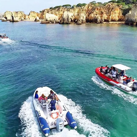 Bahamas By Algarve Vacation