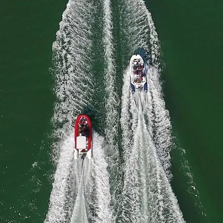 וילה Bahamas By Algarve Vacation Armação de Pêra