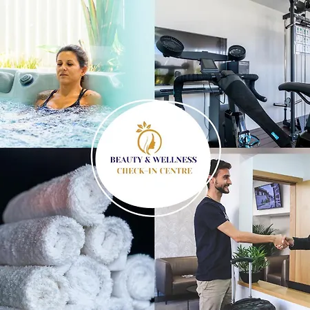 Bahamas By Algarve Vacation