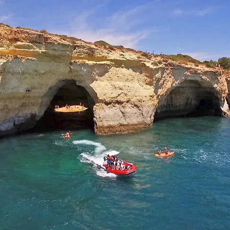 Bahamas By Algarve Vacation Armação de Pêra