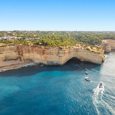 וילה Bahamas By Algarve Vacation *