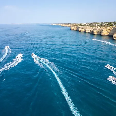 וילה Bahamas By Algarve Vacation