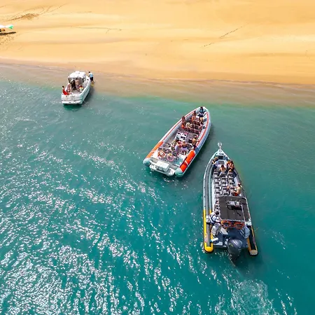 Bahamas By Algarve Vacation וילה