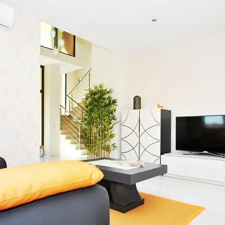 Villa Bahamas By Algarve Vacation *