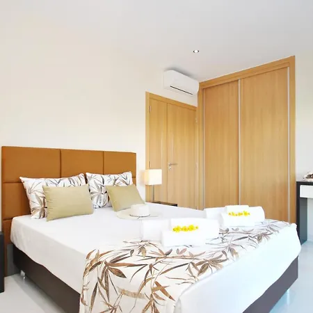 Bahamas By Algarve Vacation Armação de Pêra