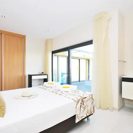 Bahamas By Algarve Vacation Armação de Pêra