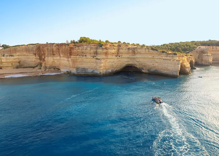 Villa Bahamas By Algarve Vacation