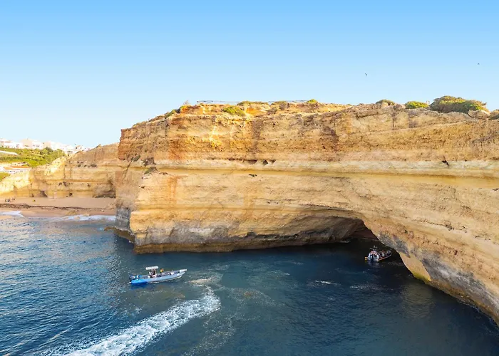 Bahamas By Algarve Vacation