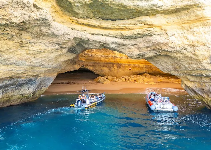 Villa Bahamas By Algarve Vacation *