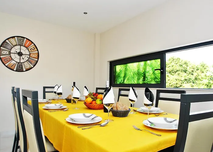 Villa Bahamas By Algarve Vacation *