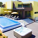 Bahamas By Algarve Vacation Villa