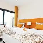 Villa Bahamas By Algarve Vacation