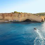 Villa Bahamas By Algarve Vacation