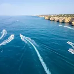 Villa Bahamas By Algarve Vacation