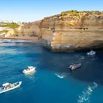 Bahamas By Algarve Vacation Villa