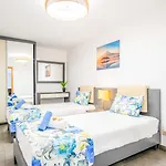 Bahamas - Jacuzzi E Piscina Aquecivel Em Villa