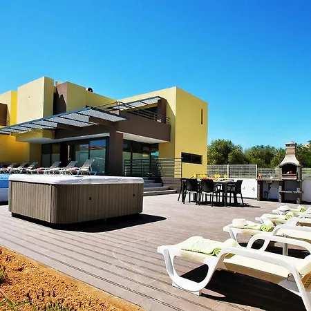 Bahamas By Algarve Vacation * Armação de Pêra