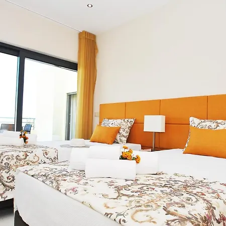 Villa Bahamas By Algarve Vacation