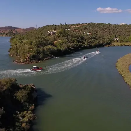 Villa Bahamas By Algarve Vacation *