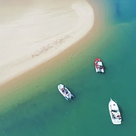 Bahamas By Algarve Vacation