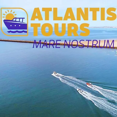 Bahamas By Algarve Vacation *