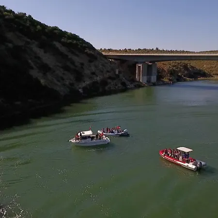 Bahamas By Algarve Vacation * Armação de Pêra