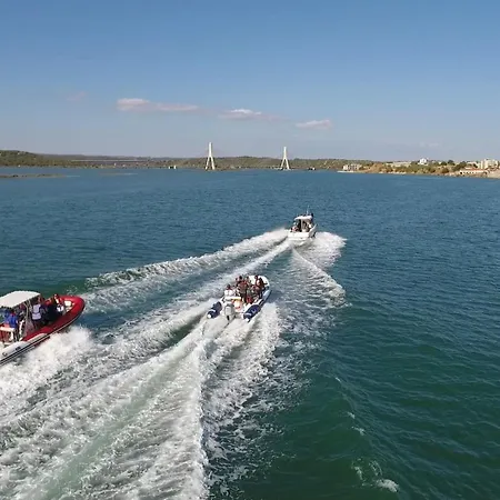 Bahamas By Algarve Vacation Villa