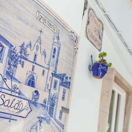 Villa Bahamas By Algarve Vacation