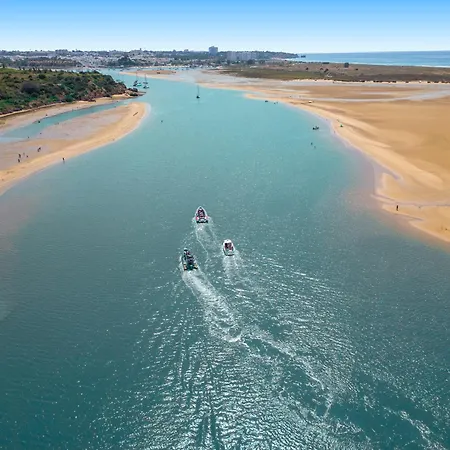 فيلة Bahamas By Algarve Vacation Armação de Pêra