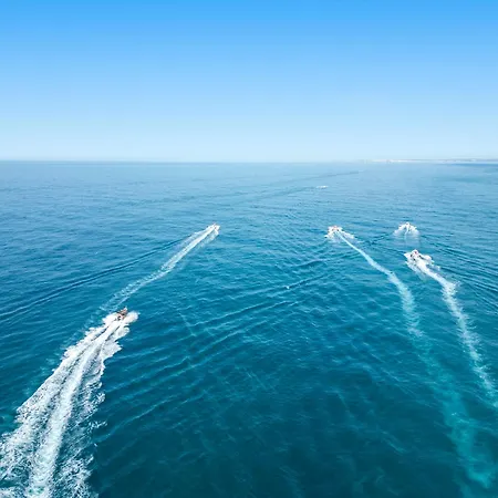 Bahamas By Algarve Vacation فيلة *