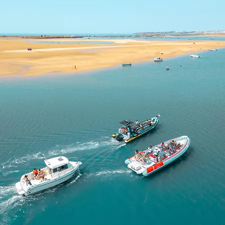 Bahamas By Algarve Vacation فيلة Armação de Pêra