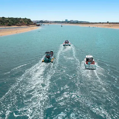 Bahamas By Algarve Vacation * Armação de Pêra