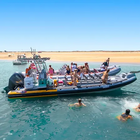 Bahamas By Algarve Vacation فيلة