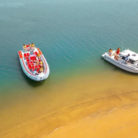 Bahamas By Algarve Vacation فيلة