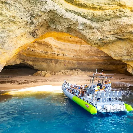 Bahamas By Algarve Vacation *