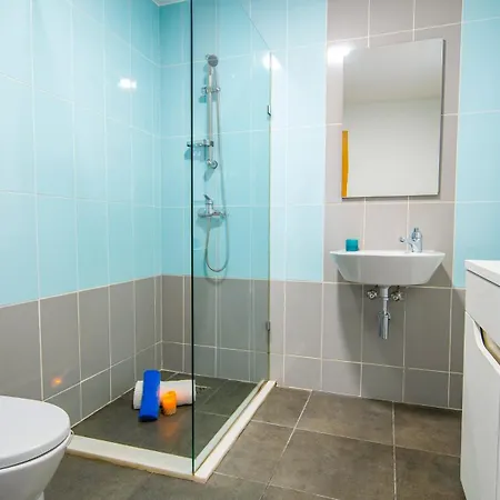 Villa Bahamas - Jacuzzi E Piscina Aquecivel Em