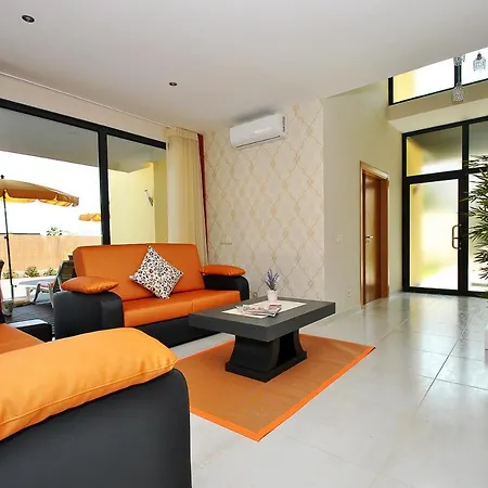 Bahamas By Algarve Vacation Villa *