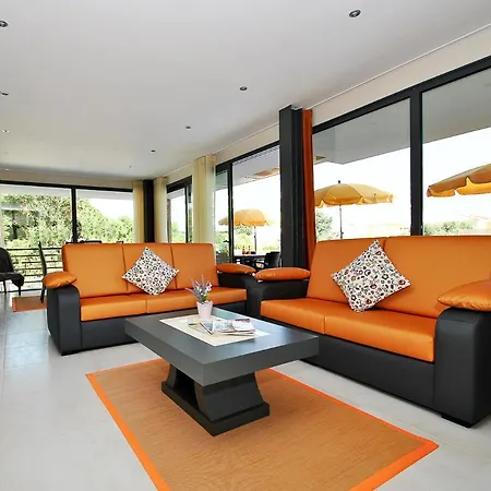 Bahamas By Algarve Vacation Villa *