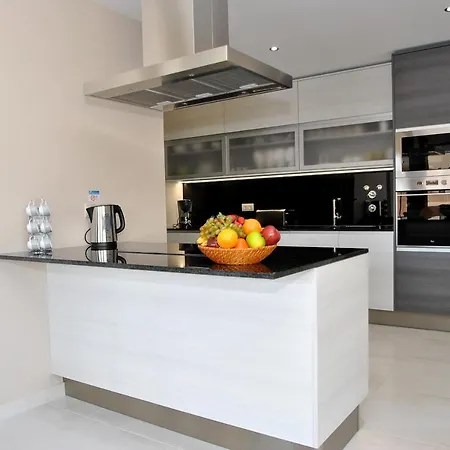 Villa Bahamas By Algarve Vacation Armação de Pêra