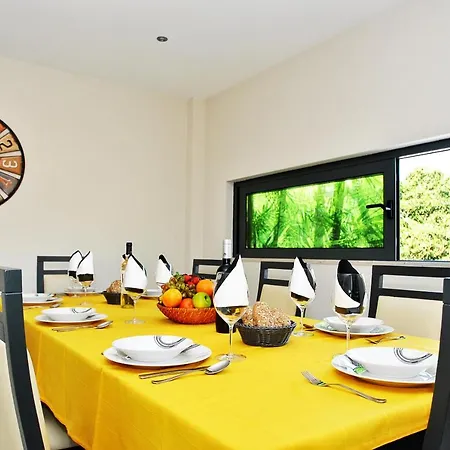 Villa Bahamas By Algarve Vacation *