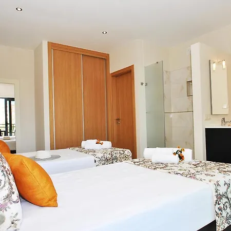 Bahamas By Algarve Vacation * Armação de Pêra