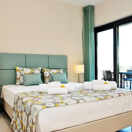 Bahamas By Algarve Vacation