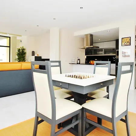 Villa Bahamas By Algarve Vacation *